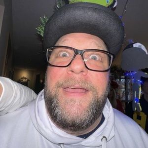 Meet your Posher, Marc